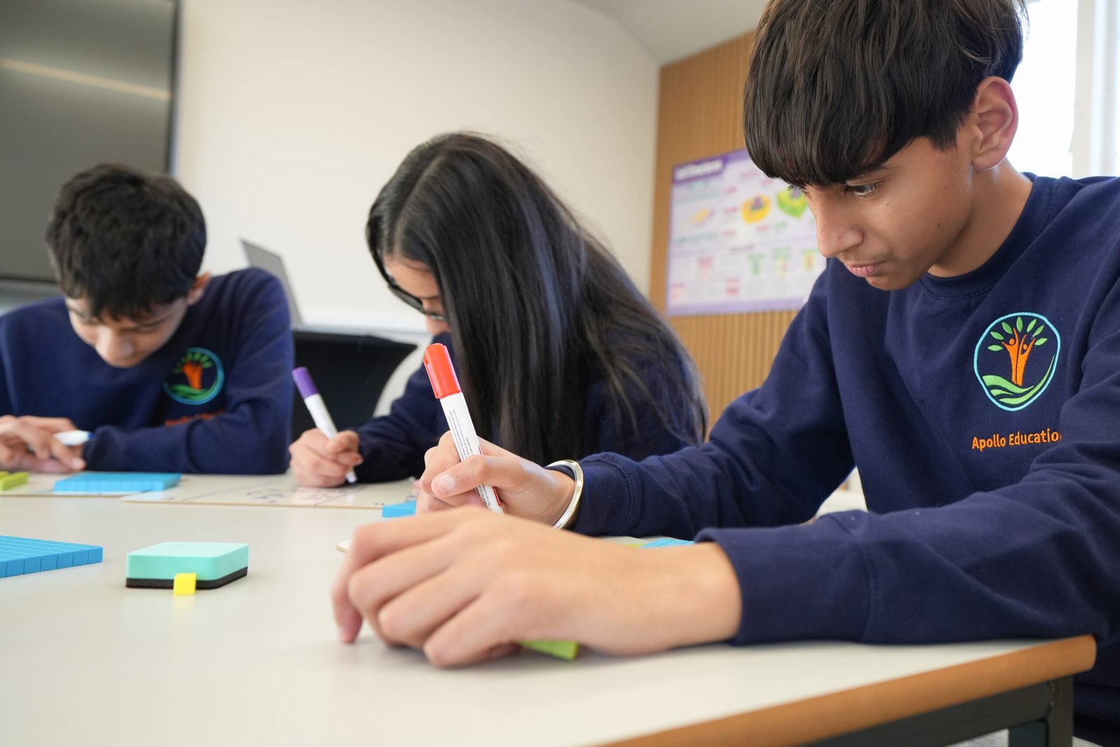 Apollo Education photo 3