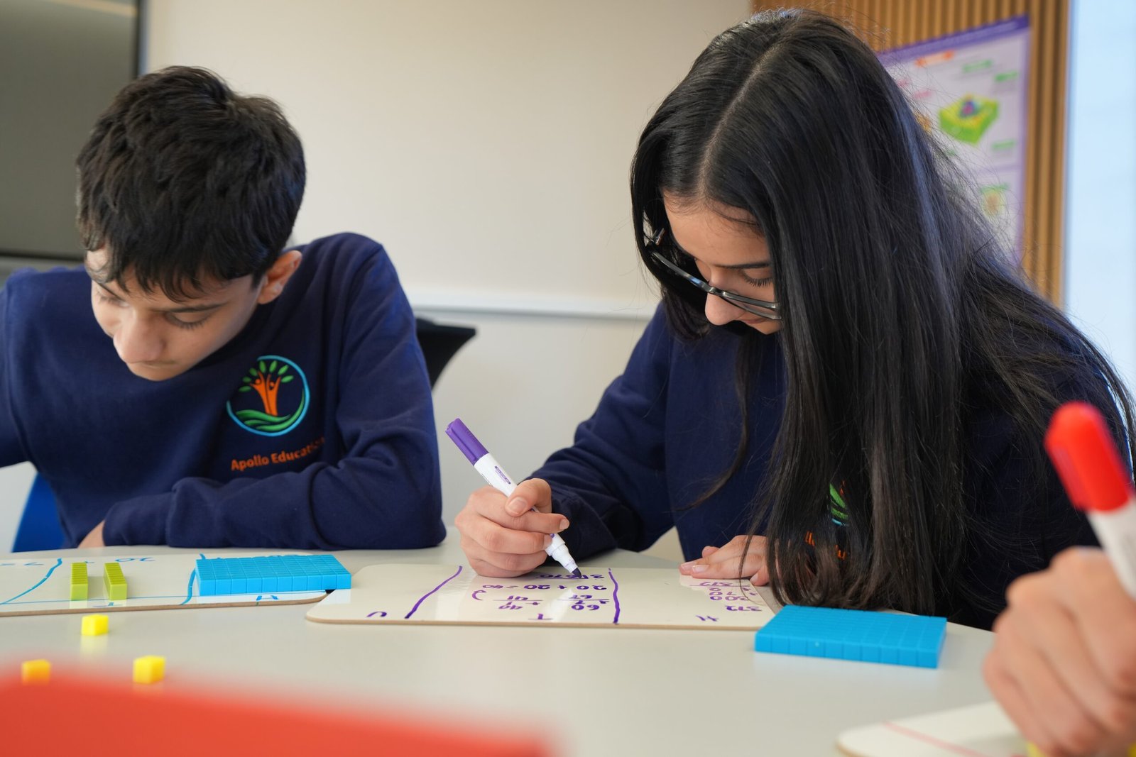 Apollo Education photo 1